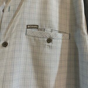 Columbia men’s short